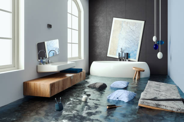 Best Water damage cleanup near me  in Louisville, MS