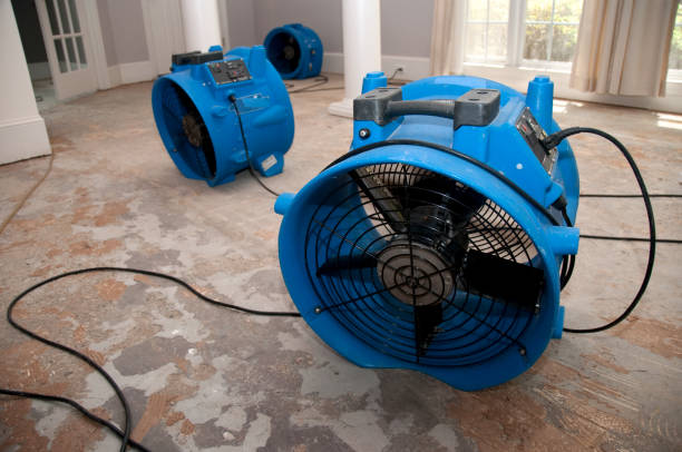 Louisville, MS Water damage restoration Company